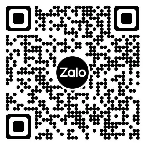 Zalo QR Code