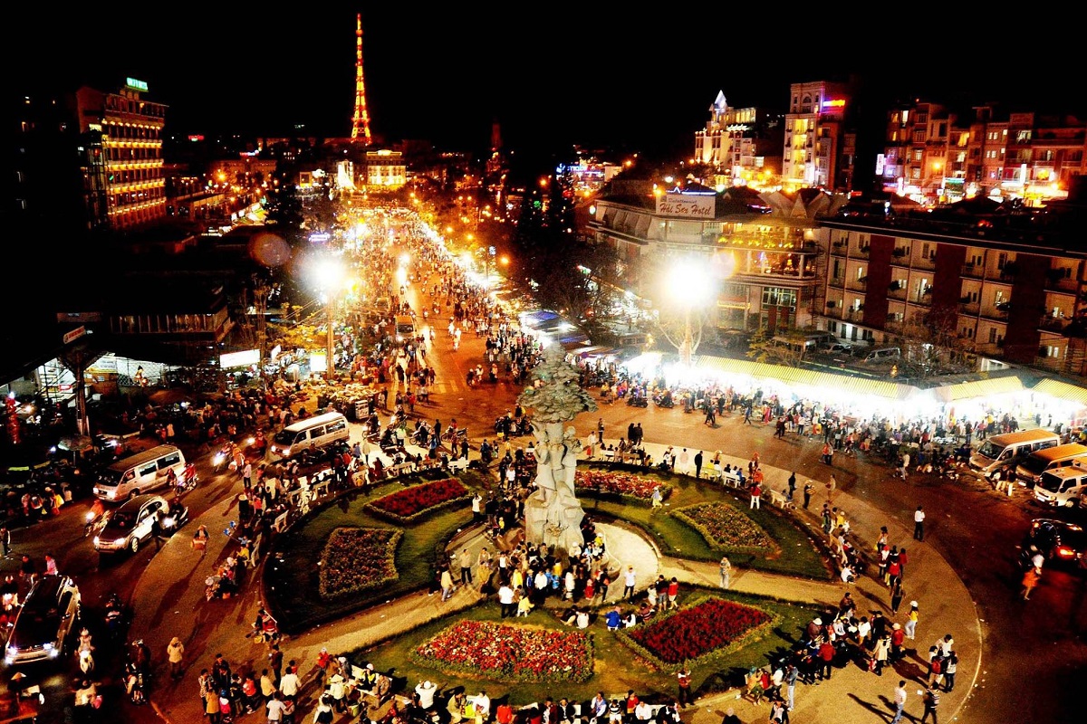 Đà Lạt