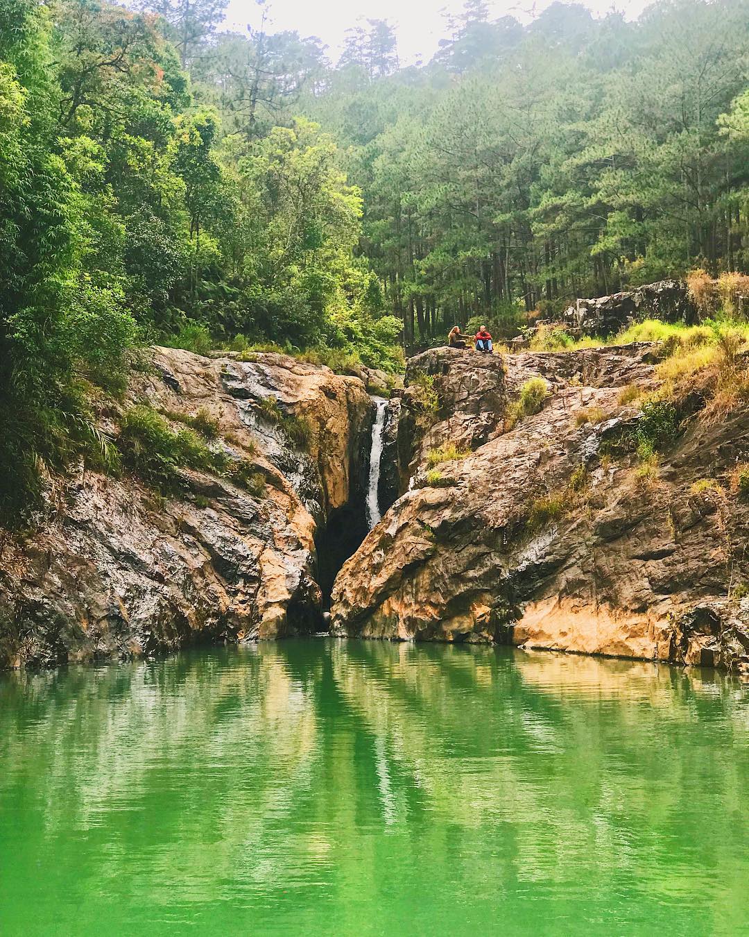 Đà Lạt