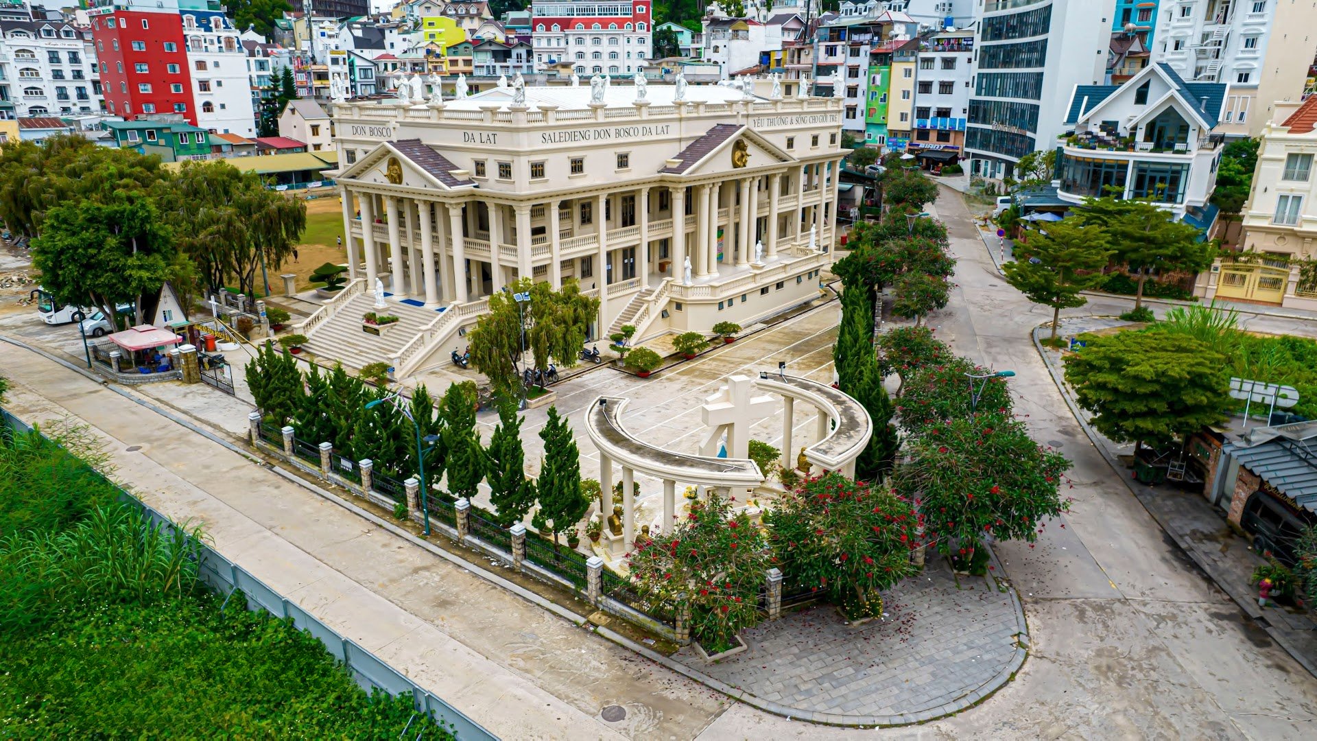 Đà Lạt