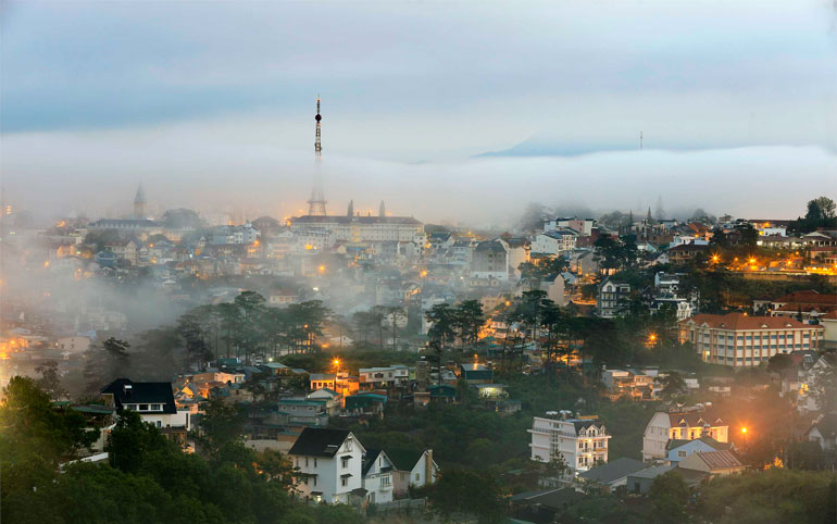 Đà Lạt